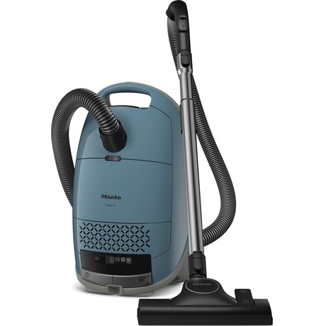 Miele Blue Guard M1flex Vacuum Cleaner - Nordic