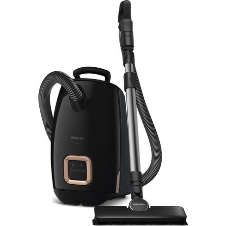 Miele Guard L1 All Floor Vacuum Cleaner - Obsidian Black