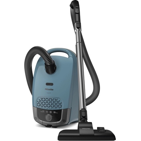 Miele Blue Guard S1 Vacuum Cleaner - Nordic