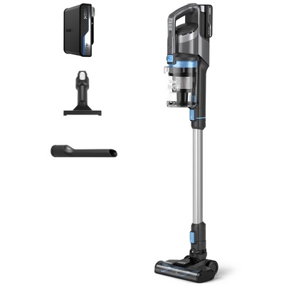 Vax CLSV-PAKA Pace Plus Cordless Vacuum Cleaner - Graphite & Silver
