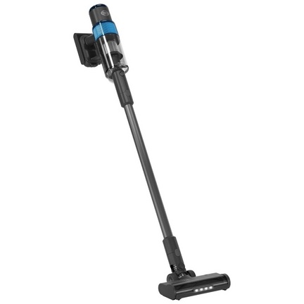 Sebo 95001GB Balance A1 Cordless Stick Vacuum Cleaner - Basalt Grey/Blue