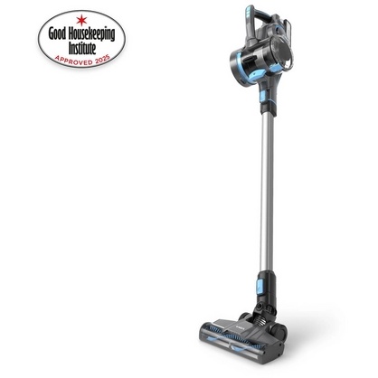 Vax Blade 4 Classic Plus Cordless Vacuum Cleaner - Graphite/Blue