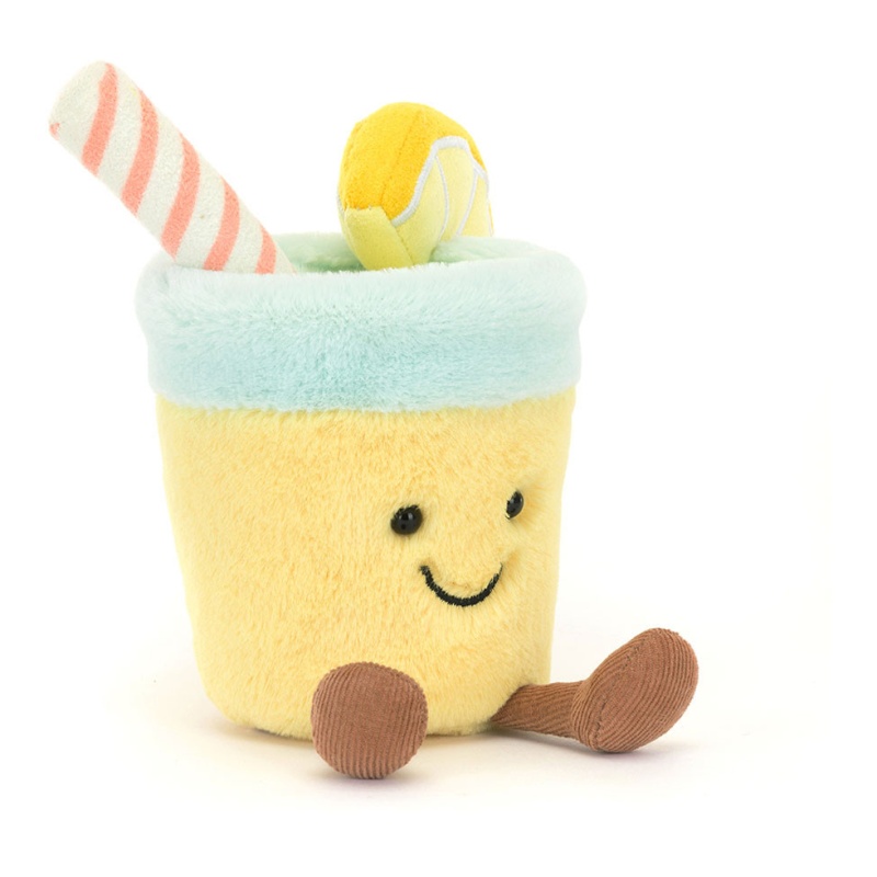 Jellycat Jellycat Amuseables Lemonade