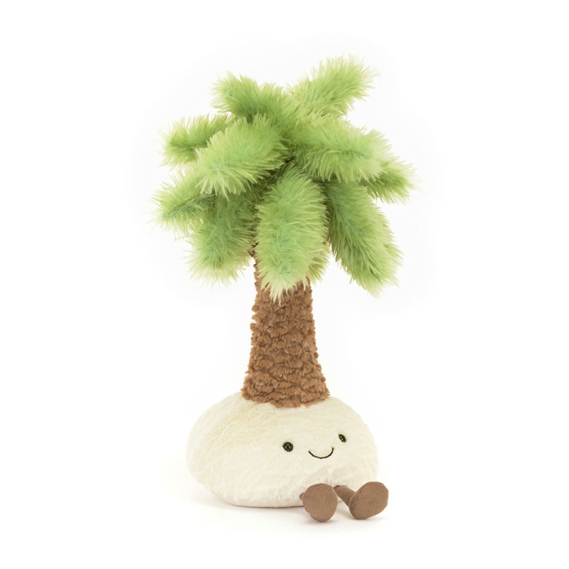 Jellycat Jellycat Amuseables Pammie Palm Tree