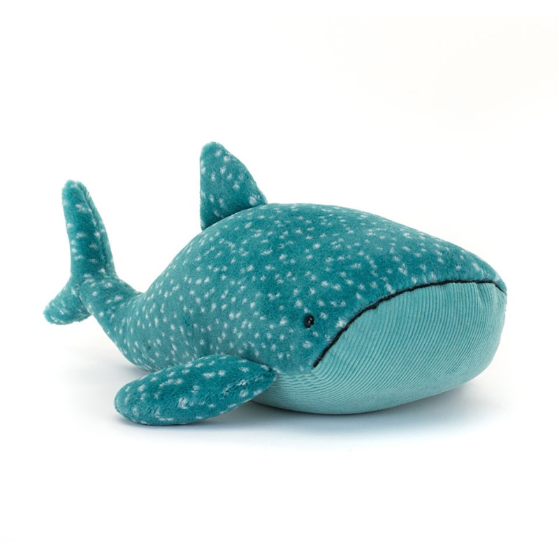 Jellycat Jellycat Gobfrey Whale Shark