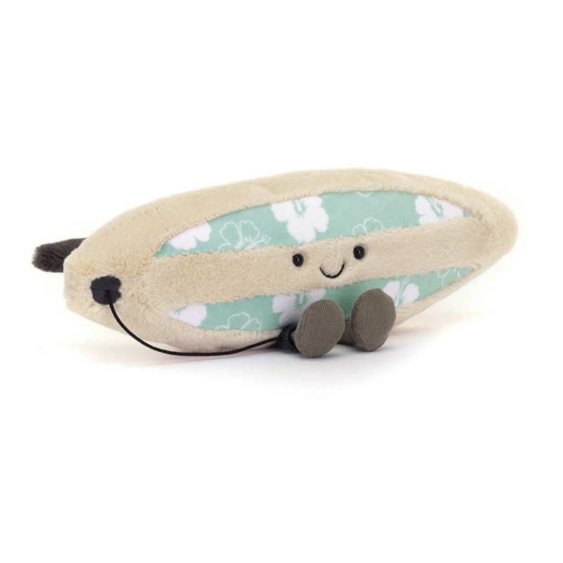 Jellycat Jellycat Amuseables Sports Surfboard