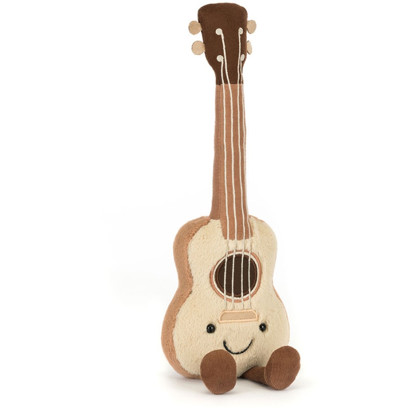Jellycat Jellycat Amuseables Ukulele