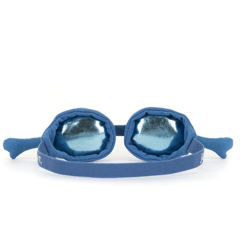 Jellycat Jellycat Amuseables Sports Swimming Goggles
