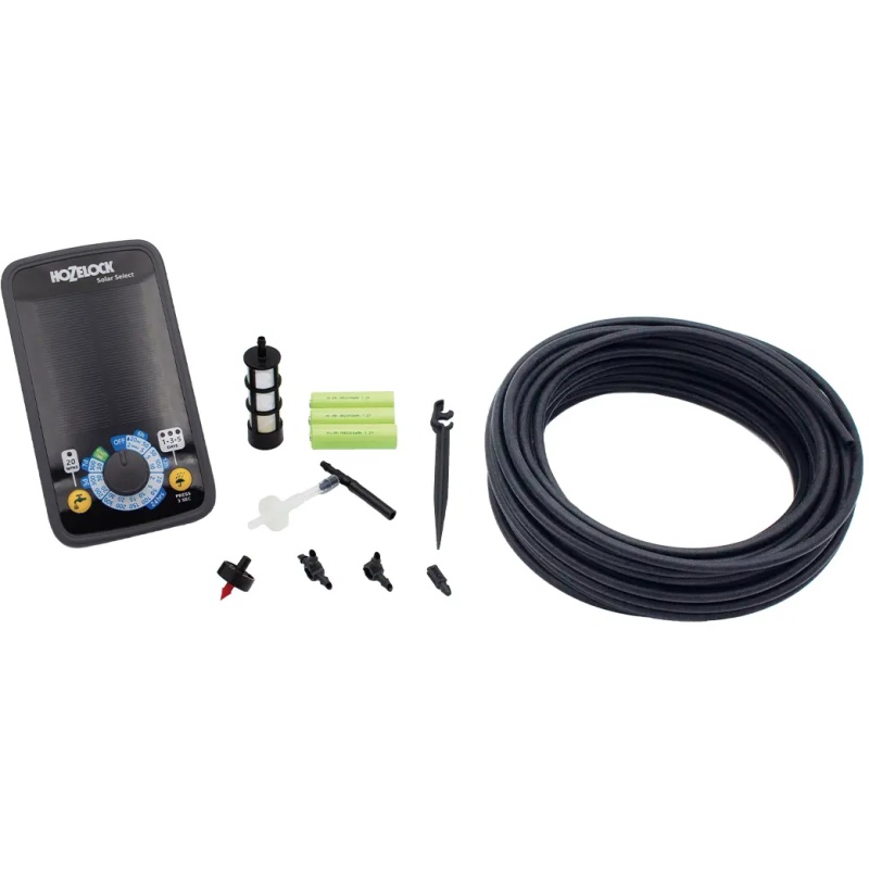 Hozelock Hozelock Solar Select Irrigation Kit