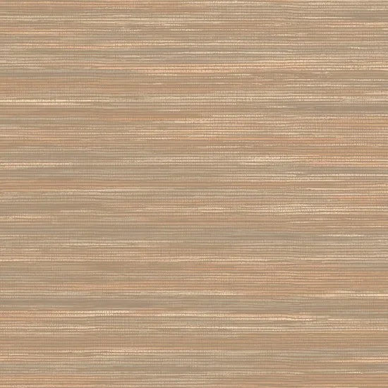 Holden Decor Vardo Wallpaper - Beige/Orange