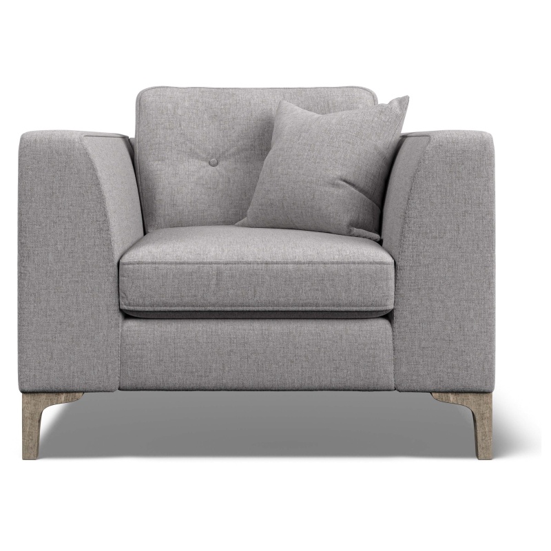 Maddie Fabric Armchair