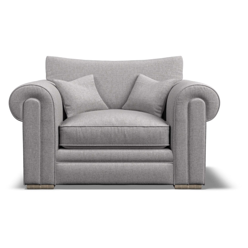 Olympus Standard Back Fabric Snuggler