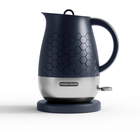 Morphy Richards 103021 Cassini Jug Kettle Outer Space - Blue