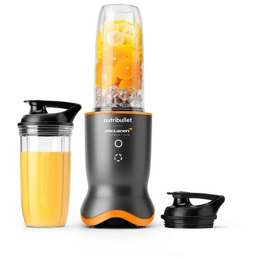 Nutribullet 2776 McLaren Ultra Blender - Grey
