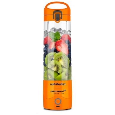 Nutribullet 2778 McLaren Blender - Papaya