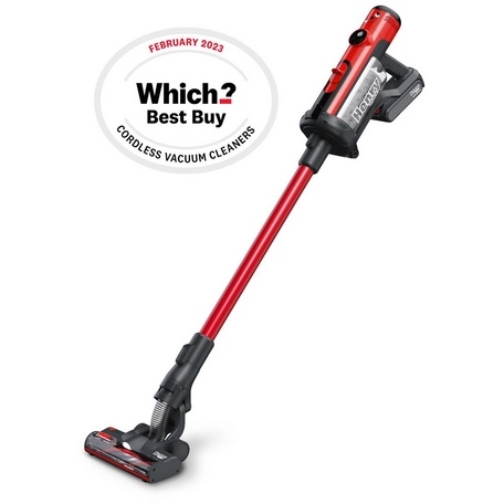 Numatic 916177 Henry Quick Vacuum - Red