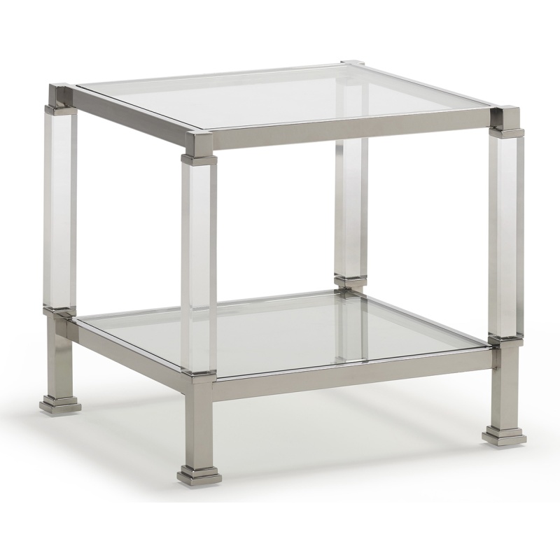 Denise Lamp Table