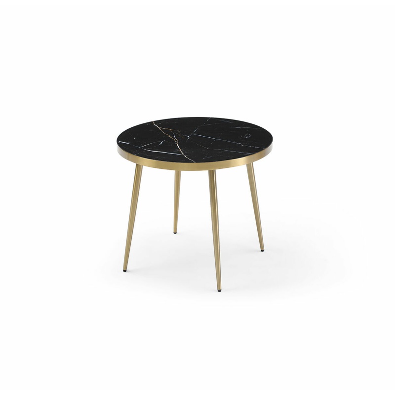 Elva Lamp Table
