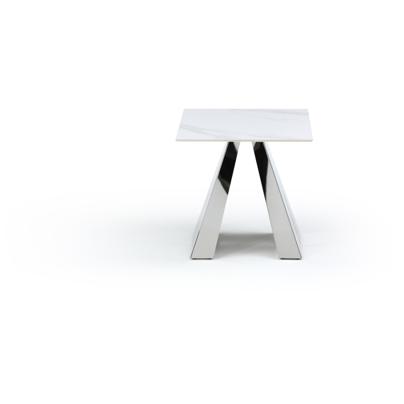 Seville Lamp Table
