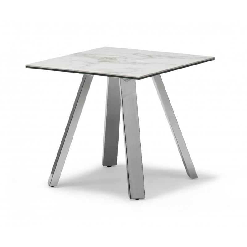 Stromboli Lamp Table