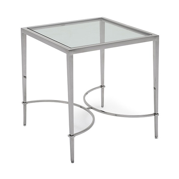 Tokyo Lamp Table
