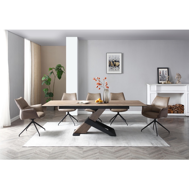 Triton Dining Table