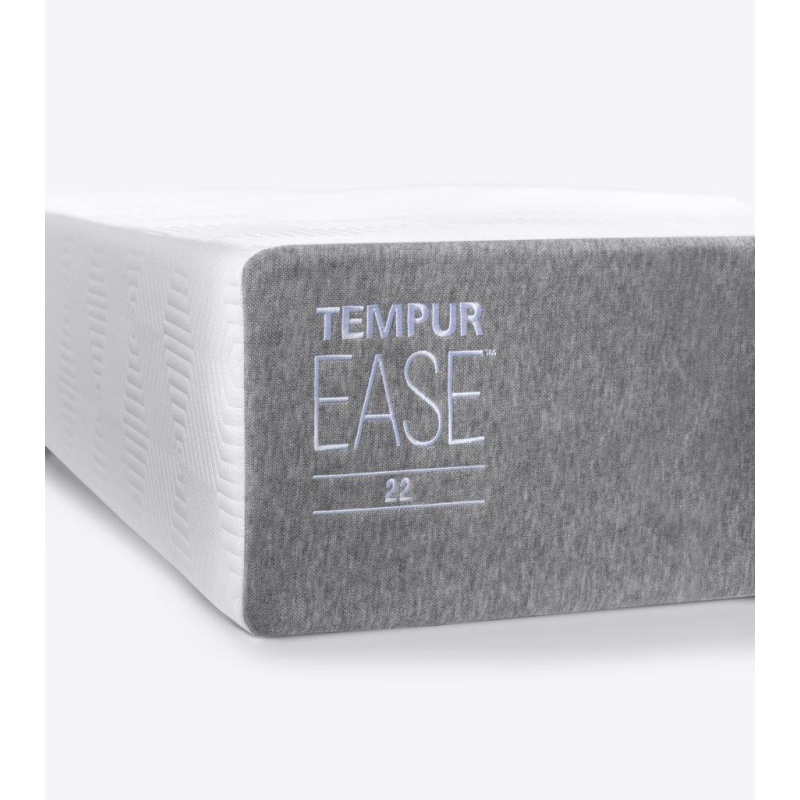 Tempur Tempur Ease 22cm SmartCool™ Mattress