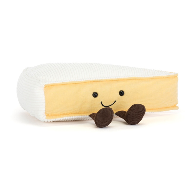 Jellycat Jellycat Amuseables Brie