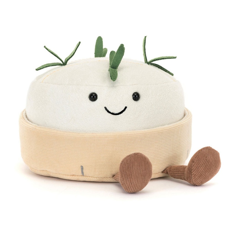 Jellycat Jellycat Amuseables Camembert