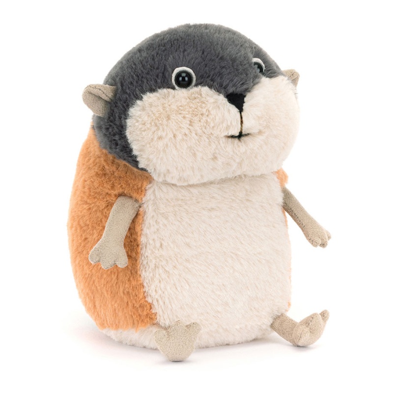 Jellycat Jellycat Lambeth Lemming