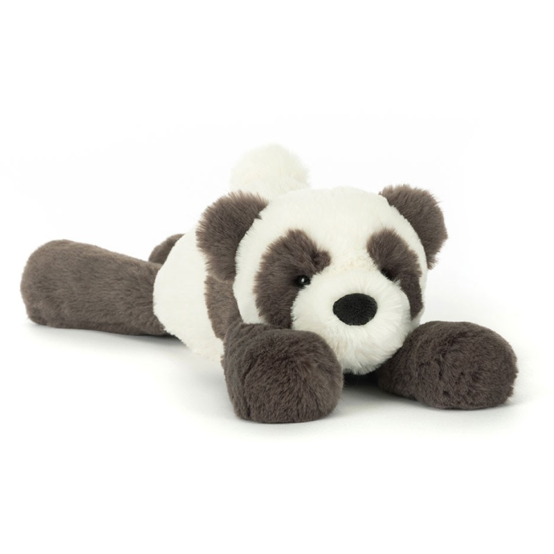 Jellycat Jellycat Smudge Panda Original