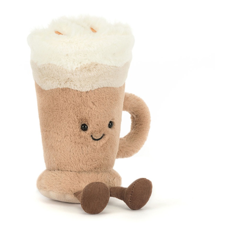 Jellycat Jellycat Amuseables Latte