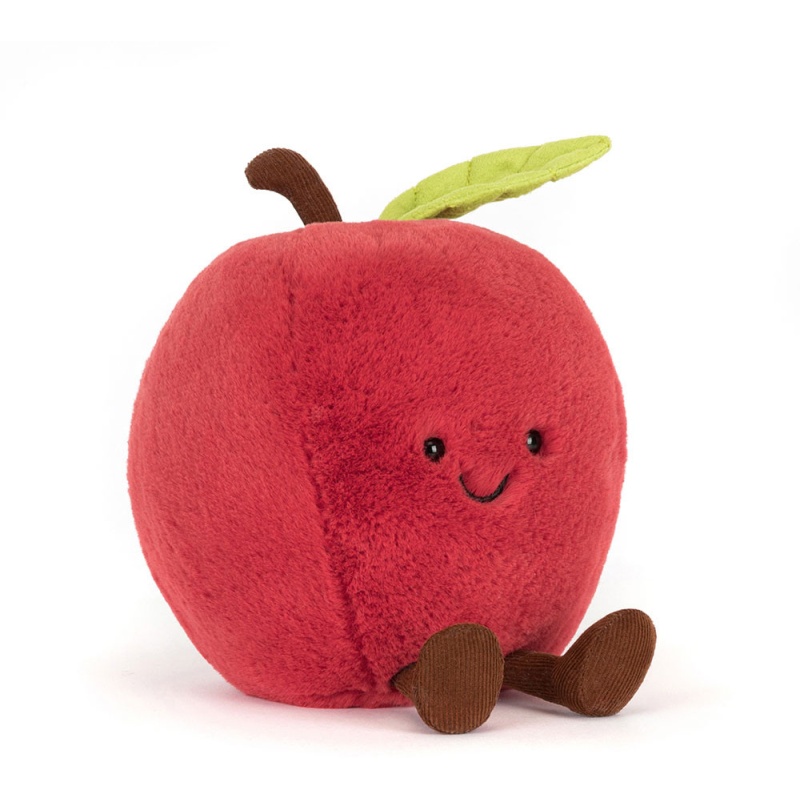 Jellycat Jellycat Amuseables Apple