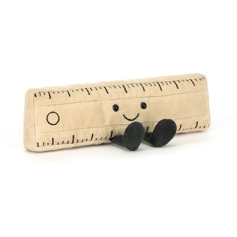 Jellycat Jellycat Amuseables Ruler