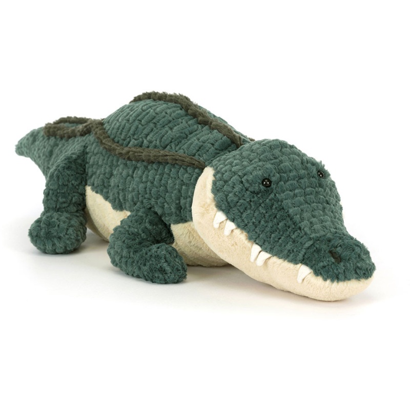 Jellycat Jellycat Allexi Alligator
