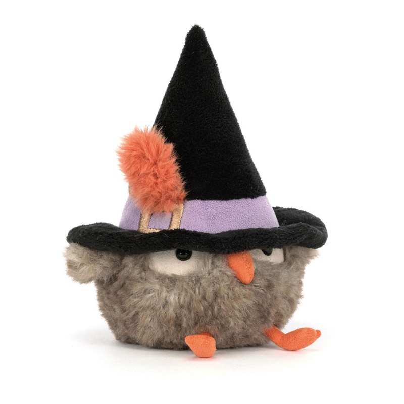 Jellycat Jellycat Heccaty Hootnightly