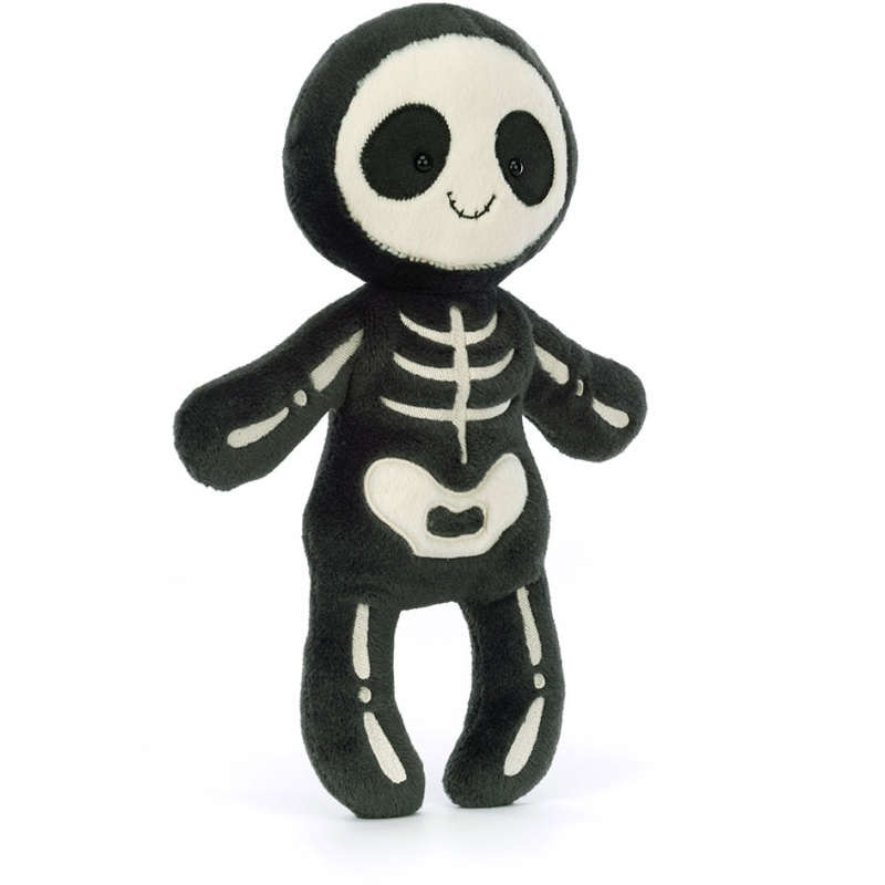 Jellycat Jellycat Skeleton Bob