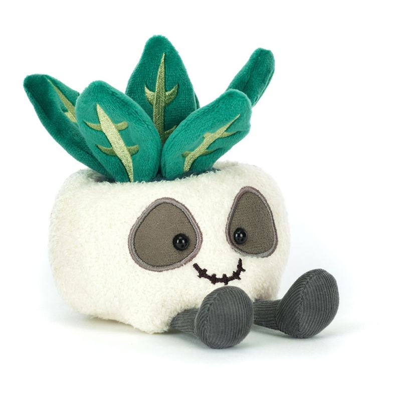 Jellycat Jellycat Amuseables Skull Planter