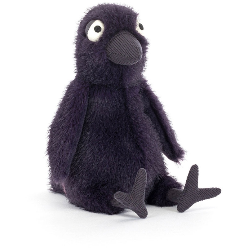 Jellycat Jellycat Hocus Crow