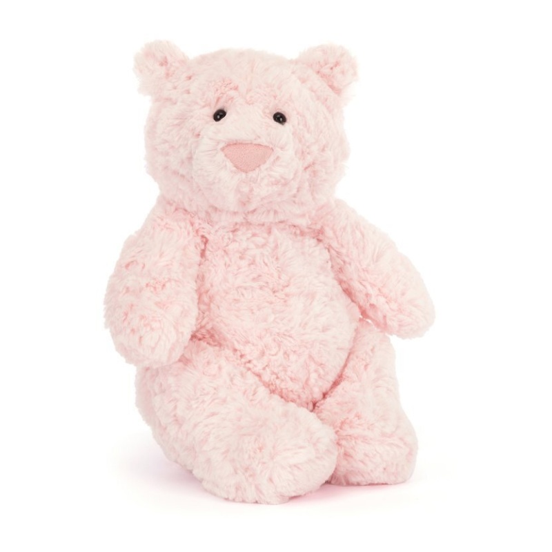 Jellycat Jellycat Leola Bear Medium
