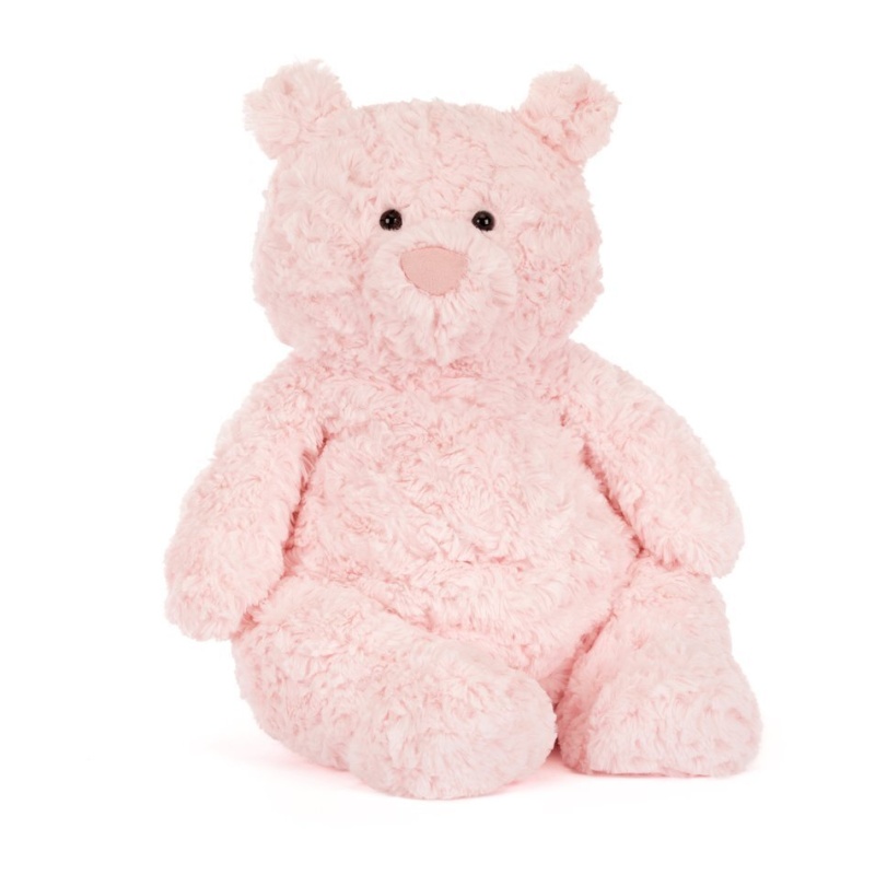 Jellycat Jellycat Leola Bear Large