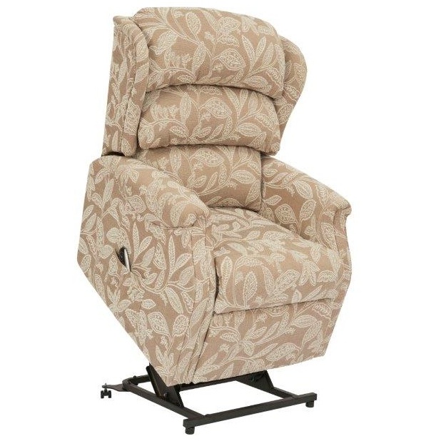 Celebrity Celebrity Westbury Rise & Recliner Chair (Zipspeed)