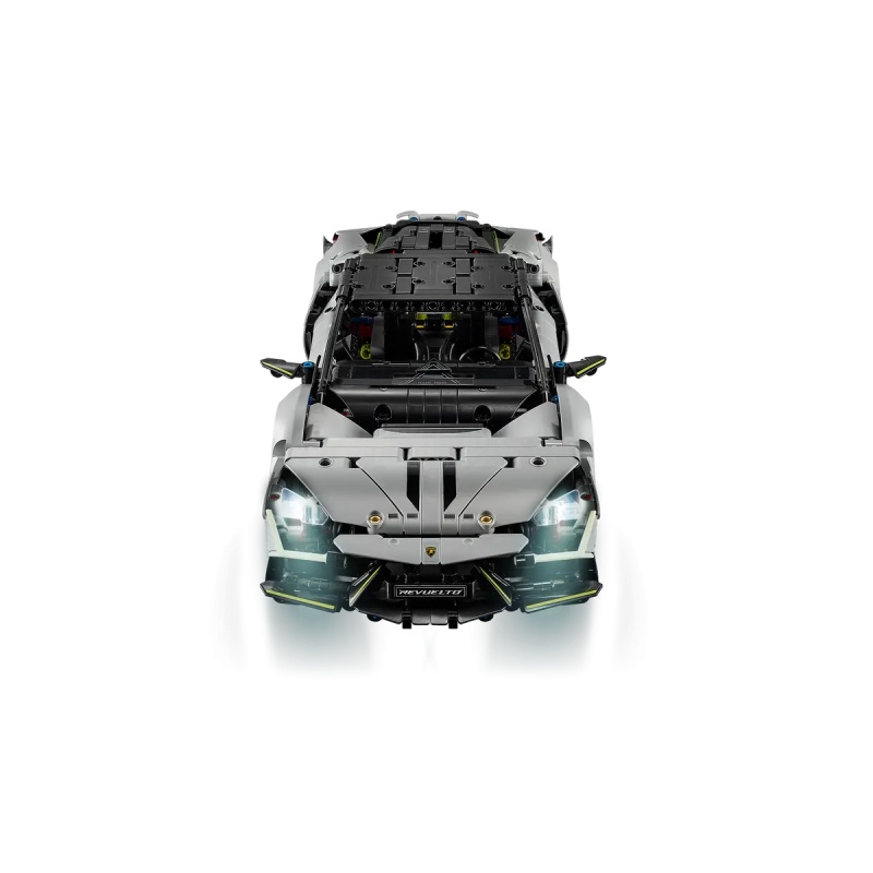 LEGO Technic 42214 Lamborghini Revuelto Super Sports Car | Downtown