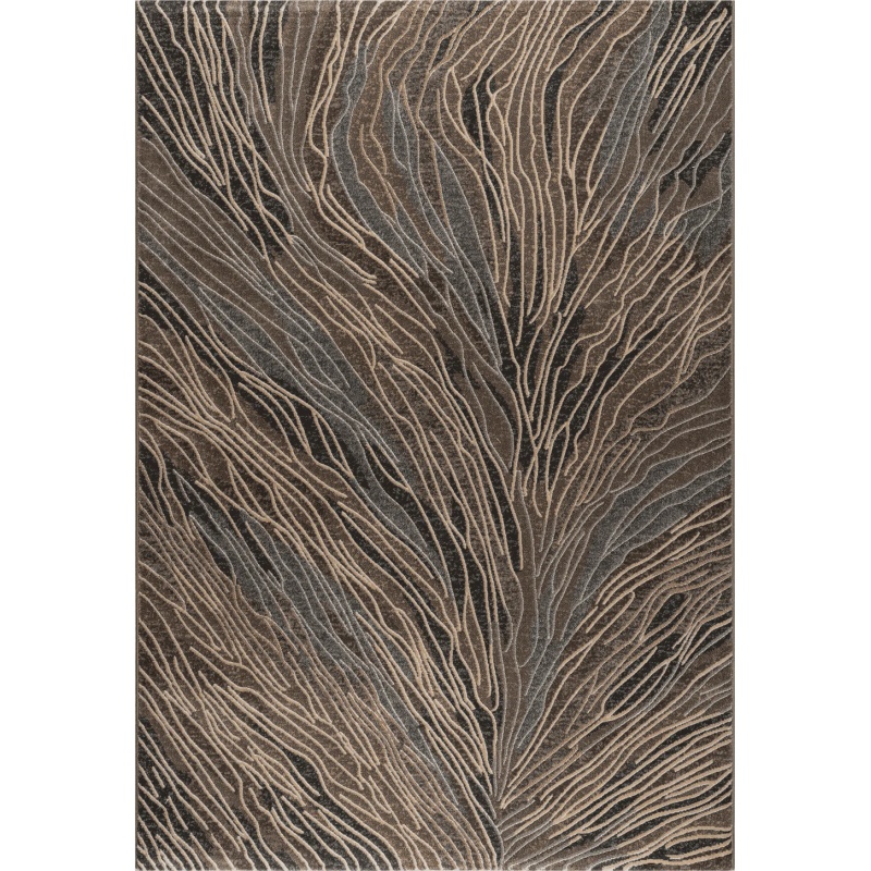 Mastercraft Mastercraft 063-0481/3293 Galleria Rug - Brown