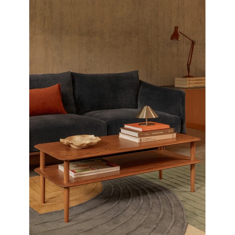 Ercol Stack Coffee Table