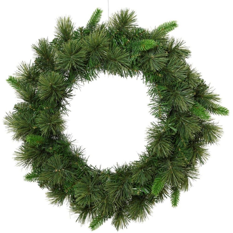 Kaemingk Kaemingk Edmonton Wreath - 50cm