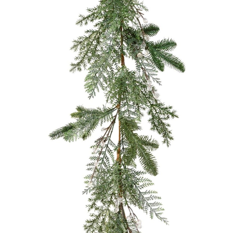 Kaemingk Kaemingk Ice Cubes Garland - 180cm
