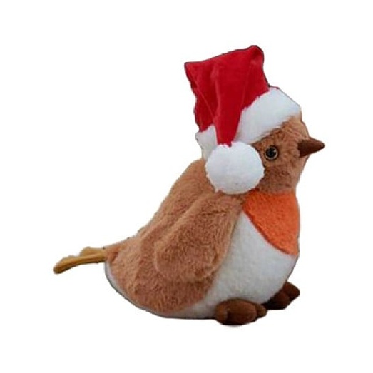 Smart Garden Robbie Robin Plush - 23cm