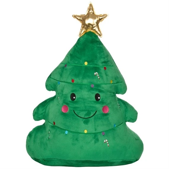 Smart Garden Cuddly Squeezy Tree - Large (40cm)