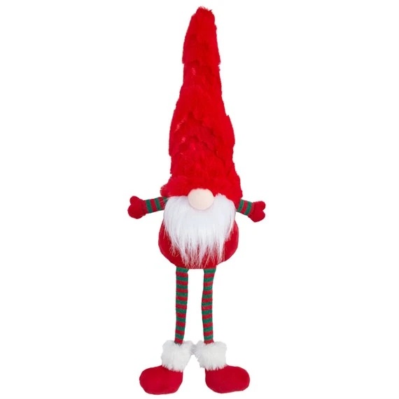 Smart Garden Dangly Legs Gonk Plush - 31cm